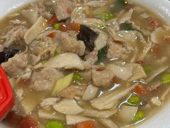 -杏花村水席楼·洛阳水席(老城十字街店)