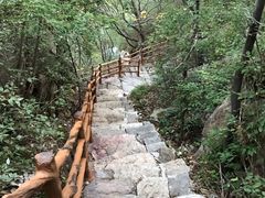 -黑龙潭风景区
