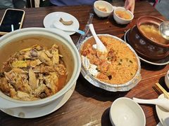 -民间瓦缸煨汤館(嵩山路店)