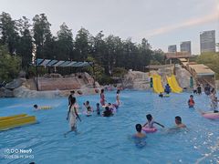 -武汉玛雅海滩水公园