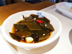 -馋笼小食堂-青岛大虾包(繁花里店)