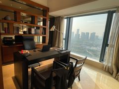 -广州天河合景福朋喜来登酒店