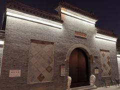 -河下古镇-梁红玉祠