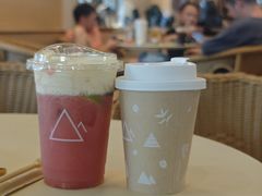-去茶山(重庆万象城店)
