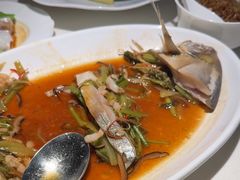 -潮舍(环球金融中心店)