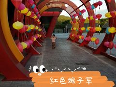 -三亚红色娘子军演艺公园景区