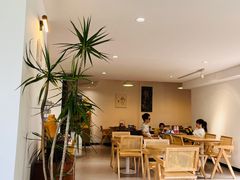 大堂-猫里有甜