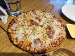 -棒约翰比萨·意面(金桥国际店)