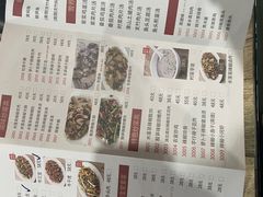 -南雄雄州土菜餐厅(粤北大厦店)
