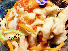 -壹泰东南亚主题餐厅·高良姜风情(州桥店)