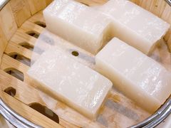 QQ椰丝椰汁糕-凤凰楼酒家·粤宴点心(华强北店)