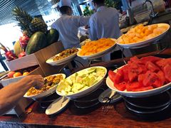 -广州富力君悦大酒店·凯菲厅