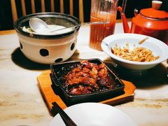 -杏花堂·山西菜馆(晋中万达店)