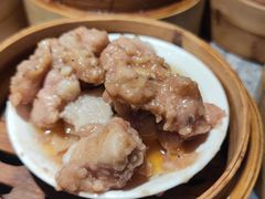 -悦秀·高级粤菜