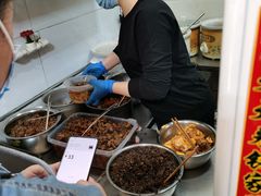 -李易面馆(树木岭店)