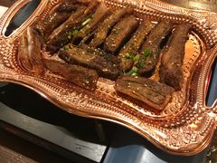 -霄汉羊排(万松园一店)