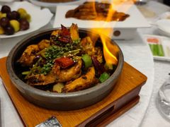 -元唐家宴•经典东北菜(梅市口路店)
