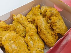 -悠个炸鸡(南京创始店)