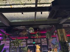 -宿醉意大利餐厅(老车站1970文创园店)