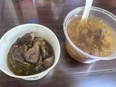 -好成财牛排馆(涂门街总店)