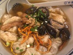 -四喜馄饨(黄土岭店)