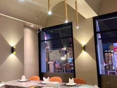 -尚雅铁板料理自助餐厅(乐松店)