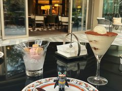 -杭州君悦酒店·青莳