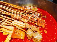 -付小姐在成都(五道口店)