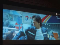 -金色印象·4K影院式足体养生(南方花园店)