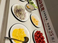-豪享来中西餐厅(隆昌店)