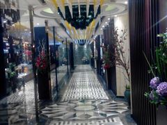 -台北A+A七喜饭店(德增街店)