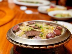 -老江南春·中国龙菜(衡山路店)