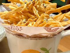-秘密旅行Bonjour(黑金冠 江南西店)