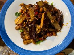 衡东卤菜-洞庭记·老湖南味道(下沙店)