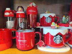 -星巴克(宁波老外滩店)