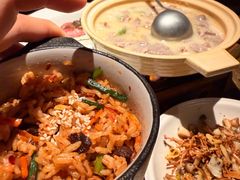 牛肉炒饭-元古雲境(太古里店)