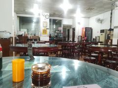 大堂-坚记瓦罉饭(大良分店)
