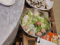 -丰尔粥食·粥底火锅(大良总店)