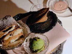 -壳里西餐厅Coquille Seafood Bistro(蒙自路店)