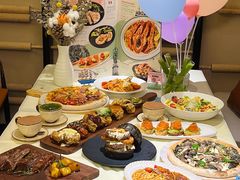 -get pizza意大利餐厅(凯德MALL店)
