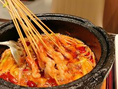 -阿喆私房菜(西五路店)