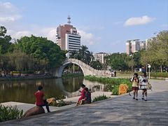 -金砂公园