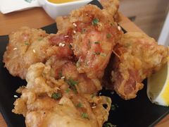 -小岛餐厅