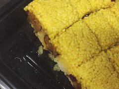 红枣黄米糕-天泽祥·鼓楼馒头(鼓楼店)