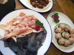 -白乐天毛肚火锅馆(南滨路店)