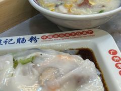 -银记肠粉店(北京路店)