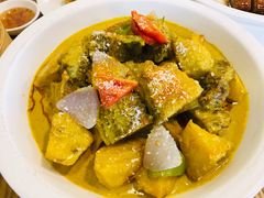 -喜粤糖朝餐厅(三八广场店)