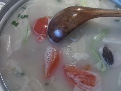 -吴越荣记苏州菜·松鼠桂鱼100%活鱼现做(斜塘老街店)