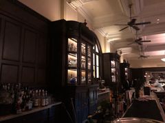 -LONG BAR 廊吧(外滩华尔道夫酒店)