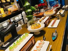 -康莱德酒店·美庭自助餐厅